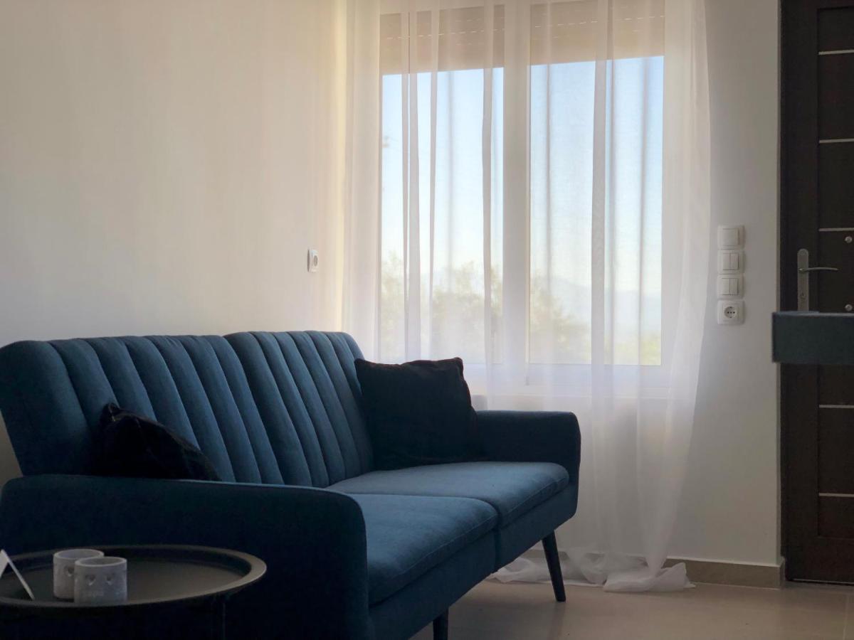 Ενtree Guest House Near Palamidi Castle نافبليو المظهر الخارجي الصورة