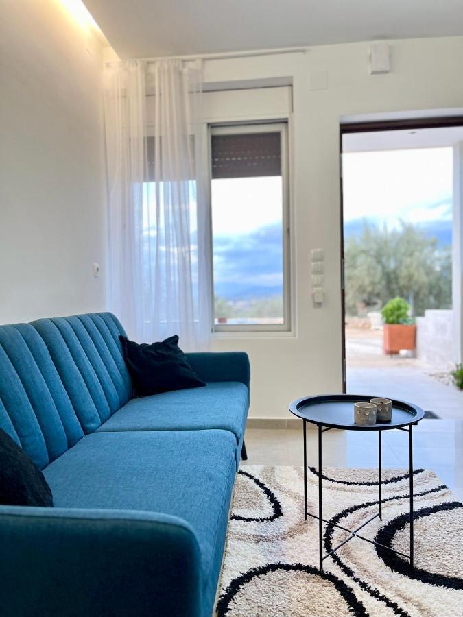 Ενtree Guest House Near Palamidi Castle نافبليو المظهر الخارجي الصورة