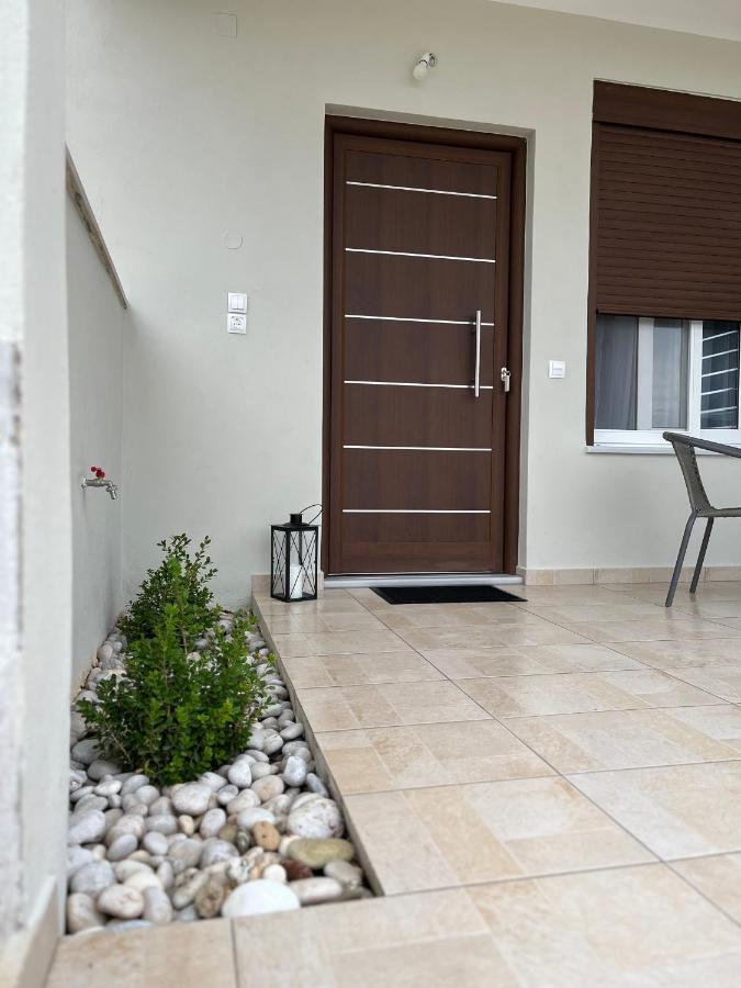 Ενtree Guest House Near Palamidi Castle نافبليو المظهر الخارجي الصورة